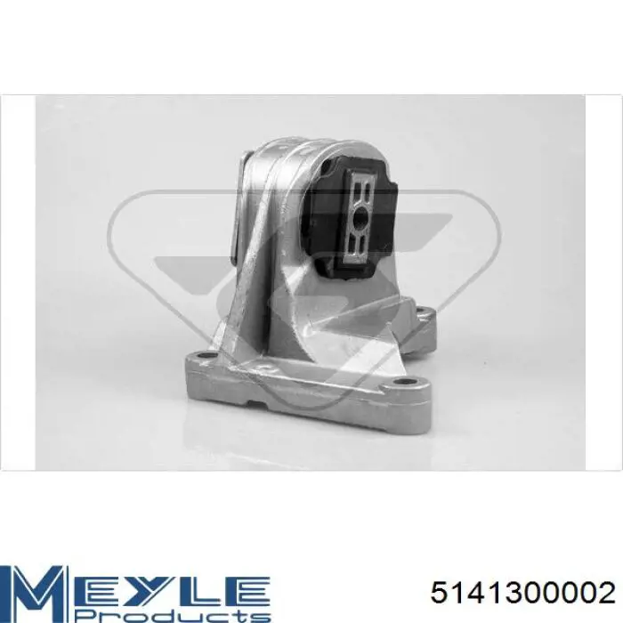 Soporte superior del motor Metalcaucho 57407 precio, desde 31,58 EUR