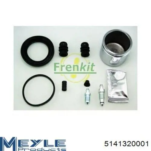 Comprar 200000 Cautex Latiguillo de freno trasero