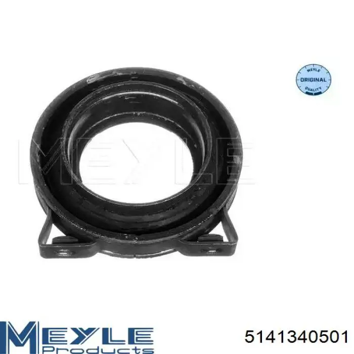 Soporte central del eje de transmisión Meyle 5141340501 precio, desde 22,04 EUR