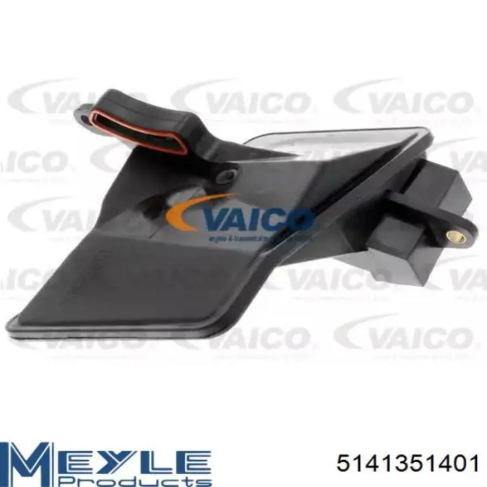 Comprar 1051010001 Tcmatic Kit de servicio para cambio de aceite de transmisión automática