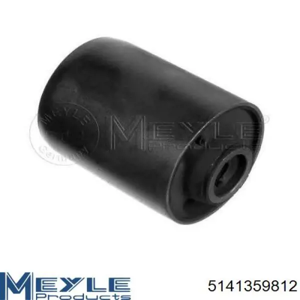 514 135 9812 Meyle silentblock de suspensión delantero inferior