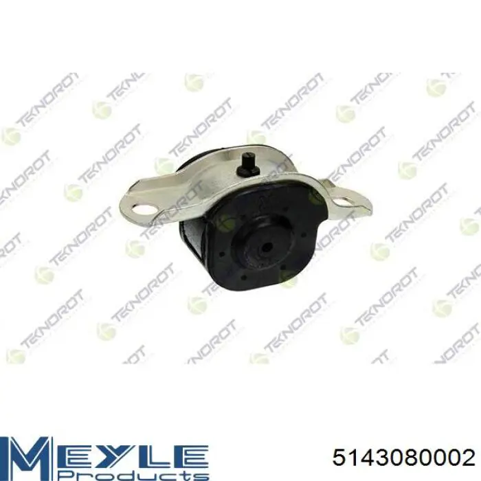 Silentblock suspension Mitsubishi 30872510