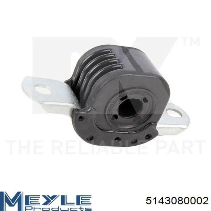 Comprar 30872510 Mitsubishi Silentblock