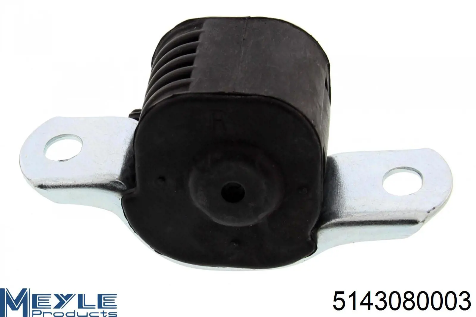 Silentblock del brazo de suspensión HD620 Mann-Filter