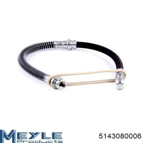 Comprar 308708809 Volvo Latiguillos de freno delantero