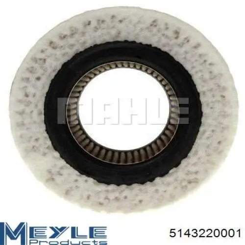 Comprar 1457429244 Volvo Filtros de aceite