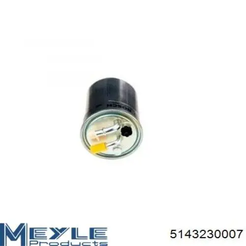 8683212 Volvo Filtro de gasolina