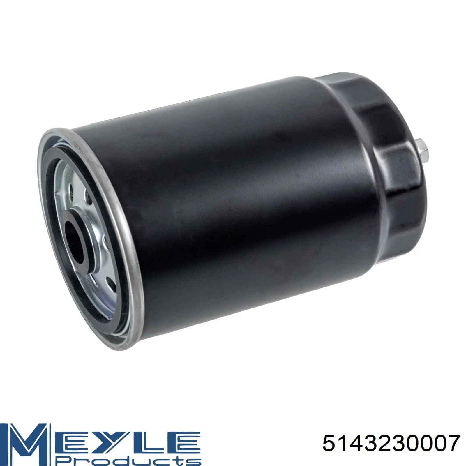 Filtro de combustible 8683212 Volvo