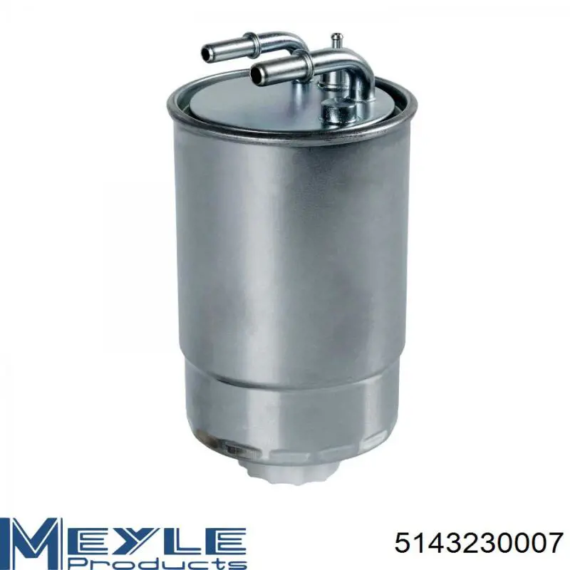 Comprar 8683212 Volvo Filtro diesel