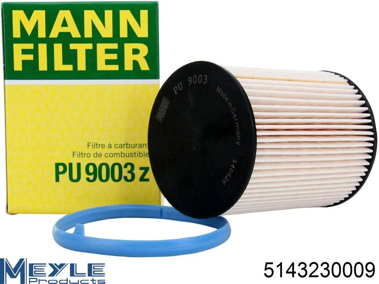 Filtro combustible Asam 70160 precio, desde 21,79 EUR