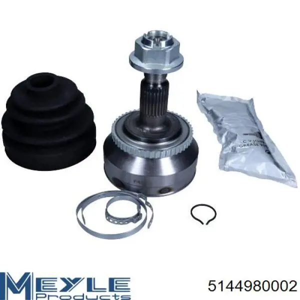 Comprar 9163594 Volvo Junta homocinetica