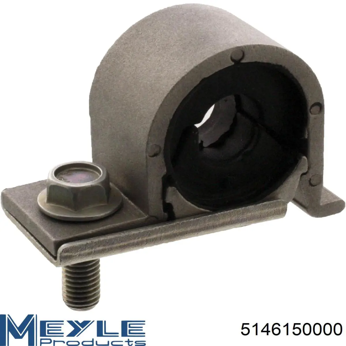 Comprar 5146150000 Meyle Buje de barra estabilizadora delantera