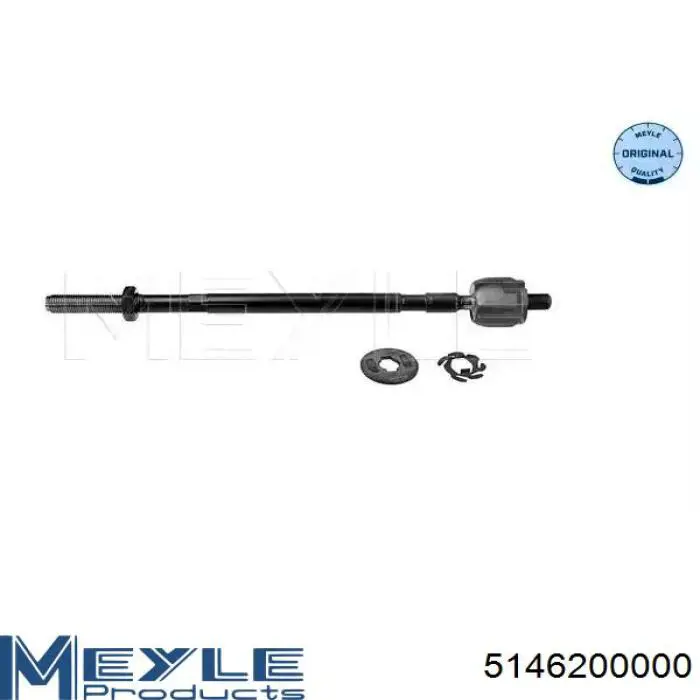 Comprar 5146200000 Meyle Plumero de dirección