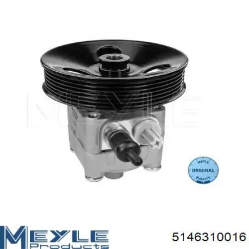 Comprar 5146310016 Meyle Bomba servodireccion