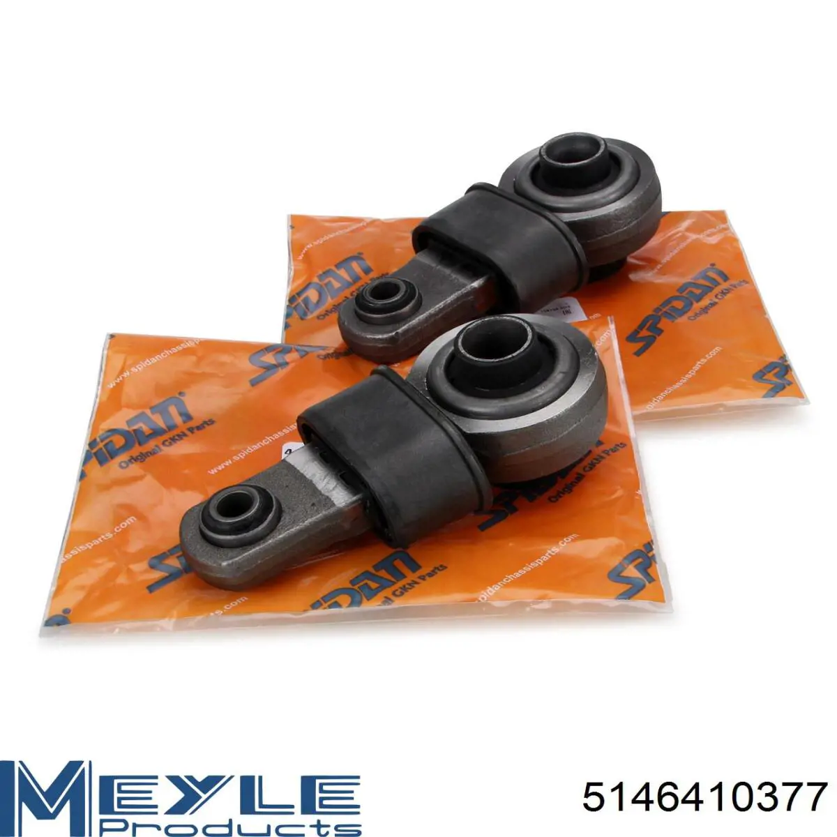 8646713 Volvo Soporte del amortiguador delantero