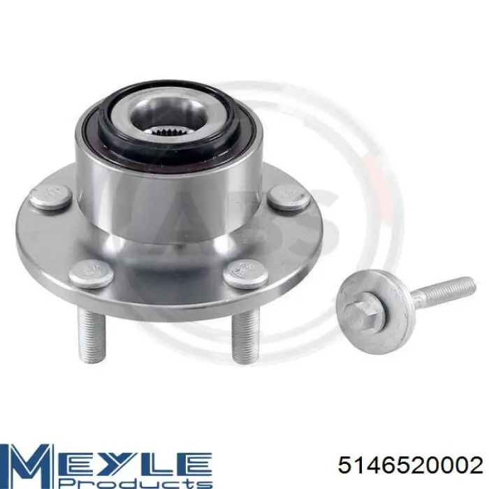 Buje de rueda delantero Sato Tech WB80187 precio, desde 71,39 EUR
