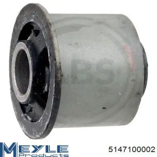 Comprar 91575720 Volvo Silentblock trasero