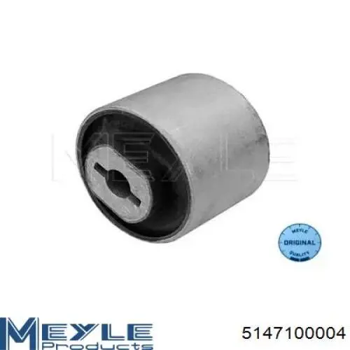 Silentblock del subchasis trasero Volvo 9169204 precio, desde 12,28 EUR