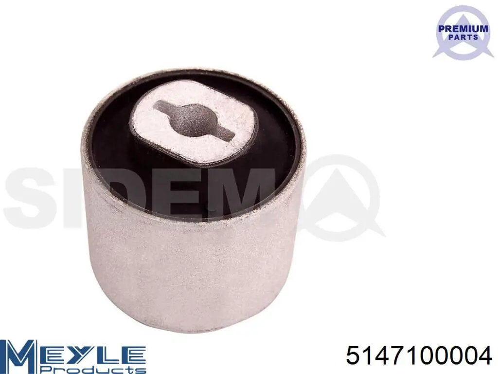 Silentblock del subchasis trasero Lemforder 35816 precio, desde 12,28 EUR