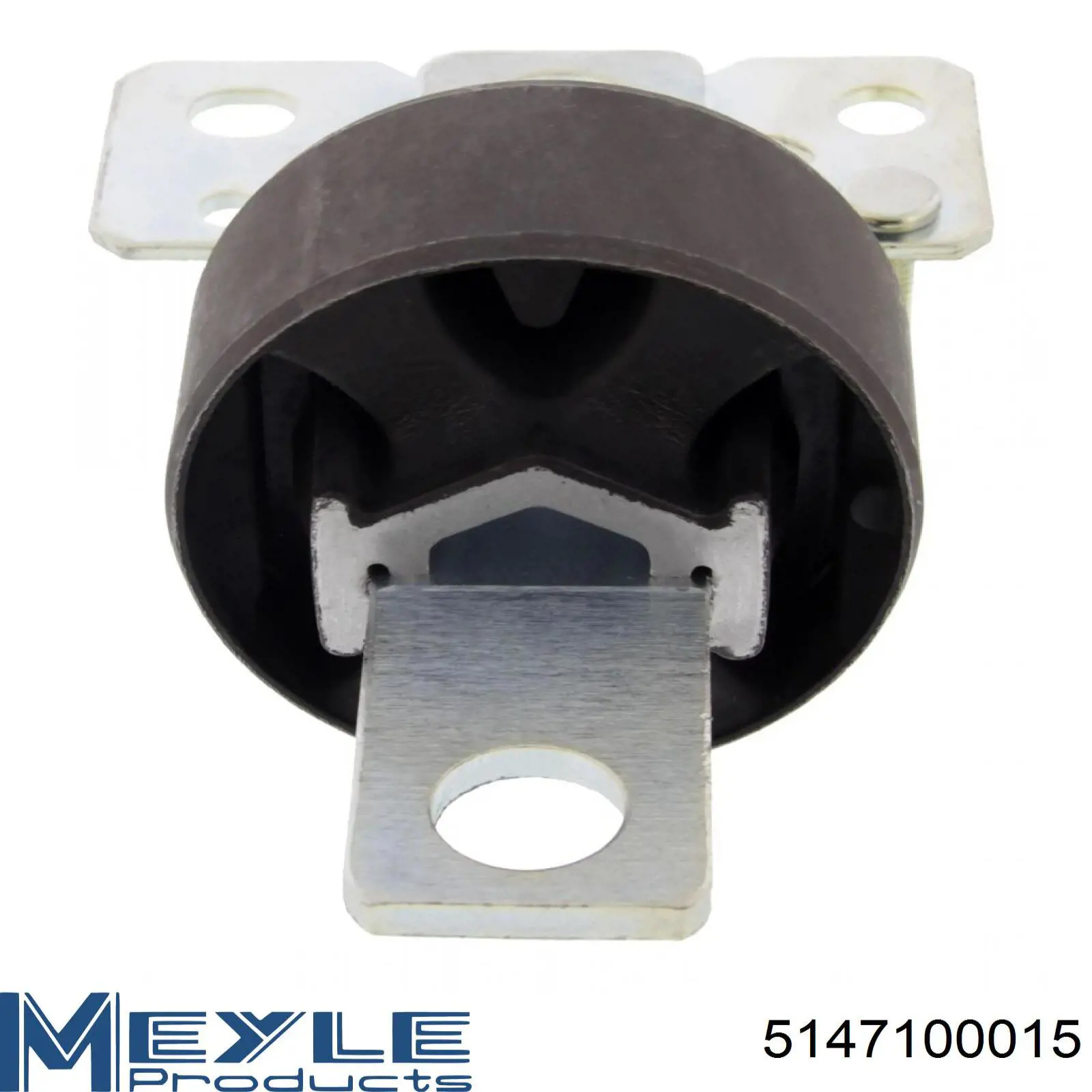 Comprar 31476215 Volvo Buje delantero del brazo longitudinal trasero