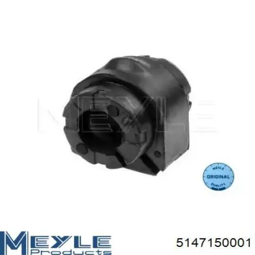 5147150001 Meyle Buje de barra estabilizadora delantera