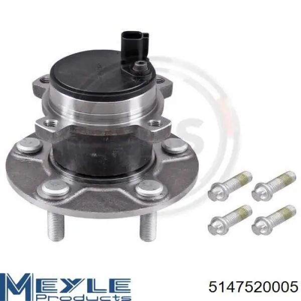 Buje de rueda NFC NFH8565 precio, desde 62,44 EUR