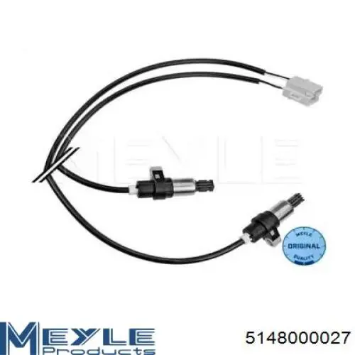 Comprar 78179 FAE Sensor revoluciones de la rueda, trasero