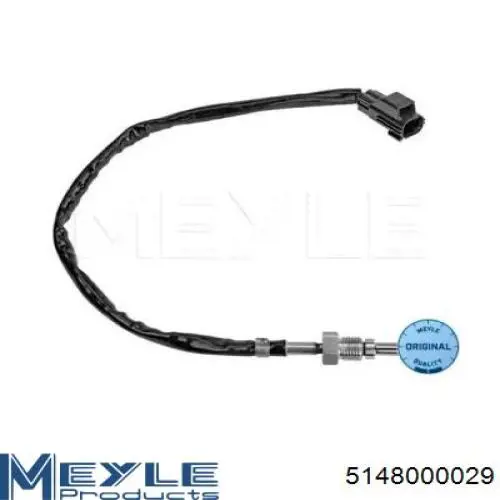 Sensor de temperatura de gases de escape antes del filtro de partículas Volvo 31370463 precio, desde 47,64 EUR