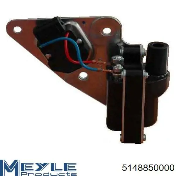 Bobina de chispa NGK U1035 precio, desde 46,43 EUR