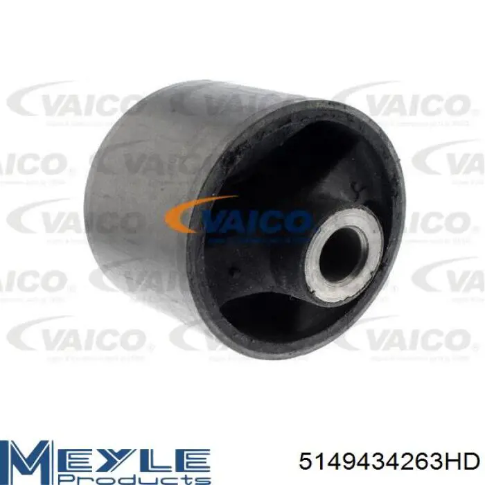 Soporte superior de motor con silentblock Volvo 94342888 precio, desde 7,24 EUR