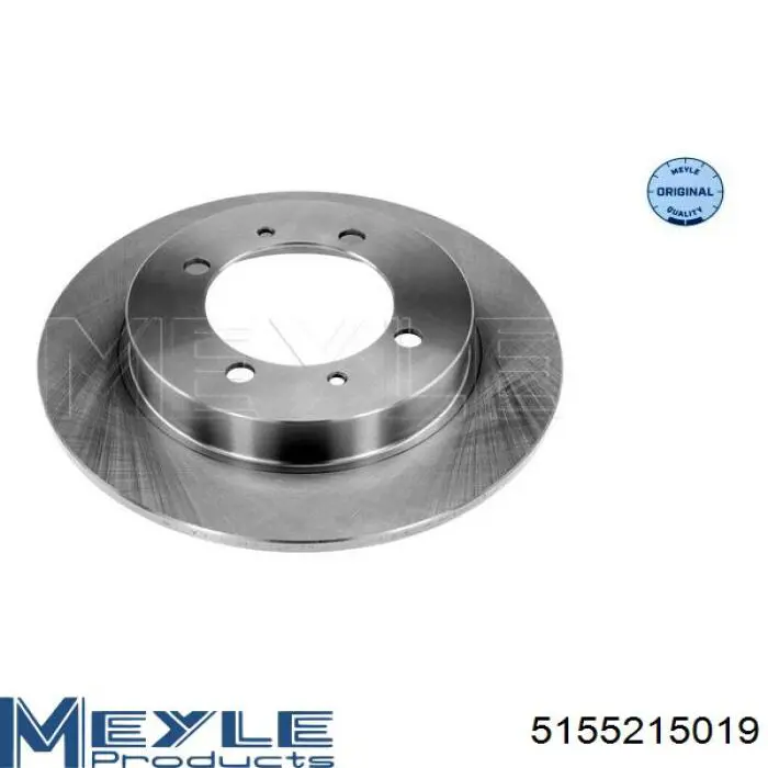 8DD355107031 HELLA Discos