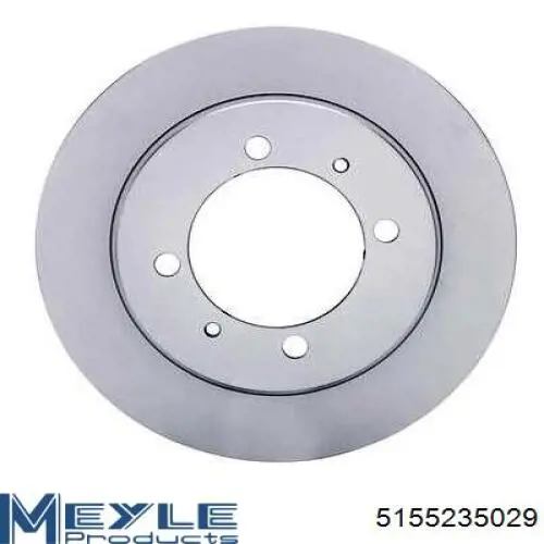 BDS1367 Jurid/Bendix Freno de disco trasero