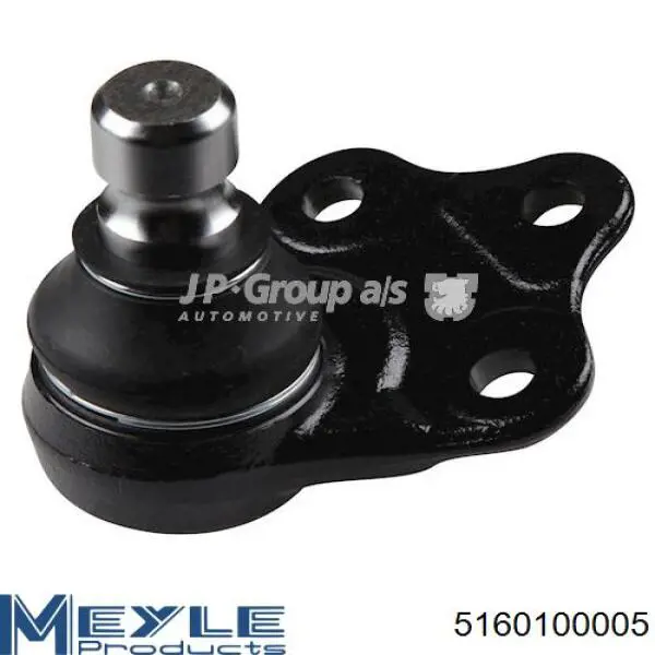 Rótula inferior de suspensión CB0043 CTR