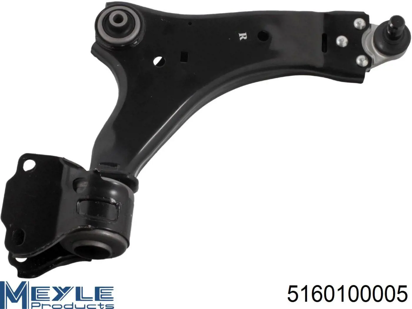 Comprar CB0043 CTR Rótula inferior de suspensión
