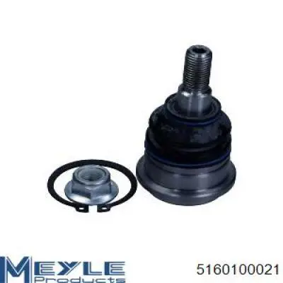 Comprar Rótula inferior de suspensión Mitsubishi Lancer VI CJ, CP a bajo precio