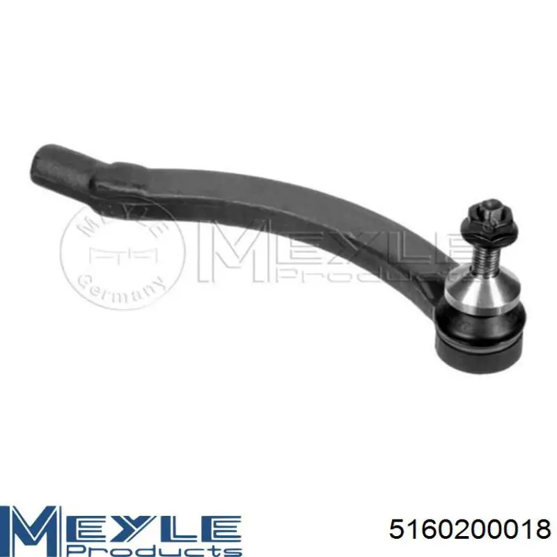 Comprar 30683150 Volvo Rótula barra de acoplamiento exterior