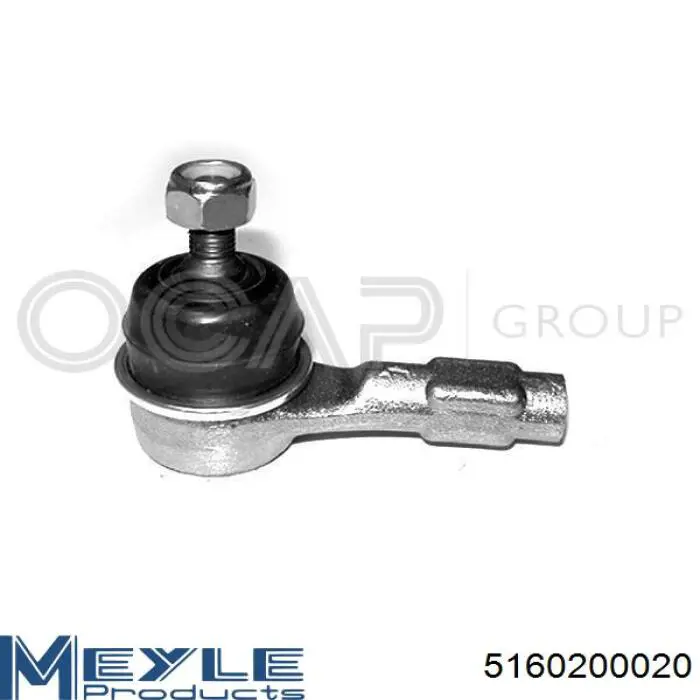 Comprar 15560 Lemforder Rótula barra de acoplamiento exterior