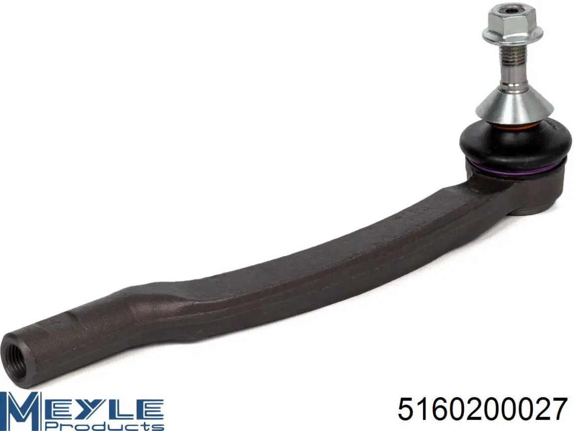Rótulas de dirección Volvo 274576