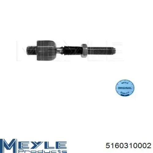 Comprar SSP0279 Magneti Marelli Barra de acoplamiento