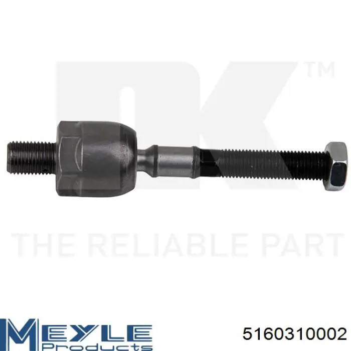 Barra de acoplamiento SSP0279 Magneti Marelli