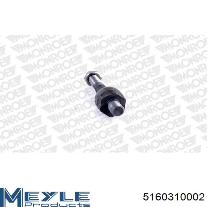 SSP0279 Magneti Marelli Barra de direccion coche