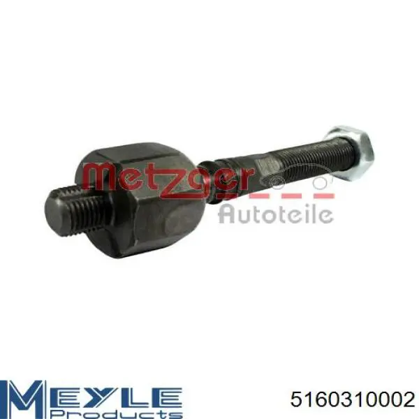 Brazo direccion coche Magneti Marelli SSP0279 precio, desde 15,53 EUR