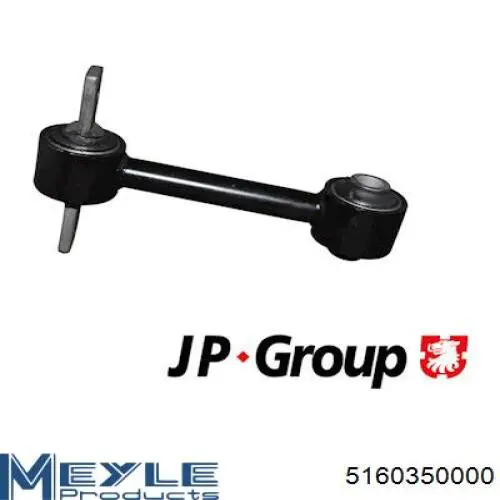 Barra oscilante, suspensión de ruedas, eje trasero ABS 211276 precio, desde 25,08 EUR