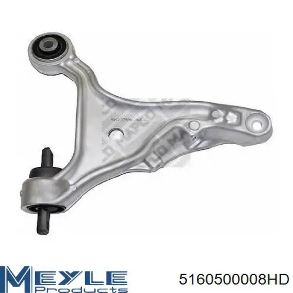 Comprar 36051001 Volvo Brazo inferior derecho de la suspensión delantera