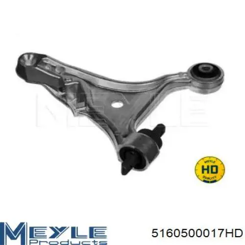 Comprar 31387925 Volvo Brazo inferior izquierdo de la suspensión delantera