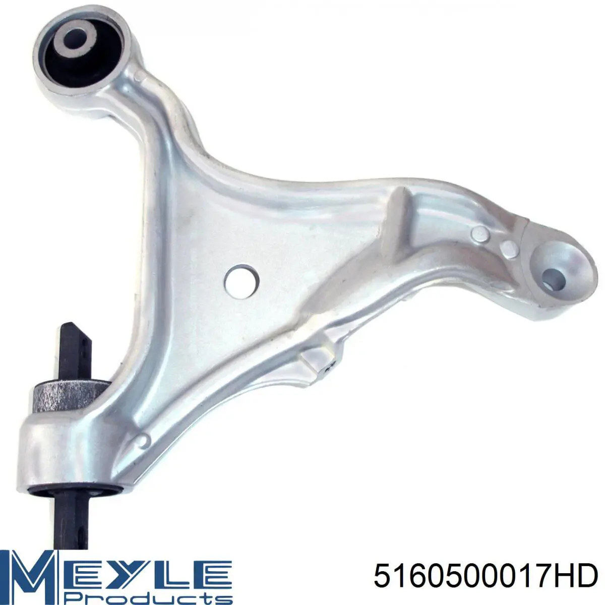 Brazo inferior izquierdo de la suspensión delantera Volvo 31387925 precio, desde 88,57 EUR