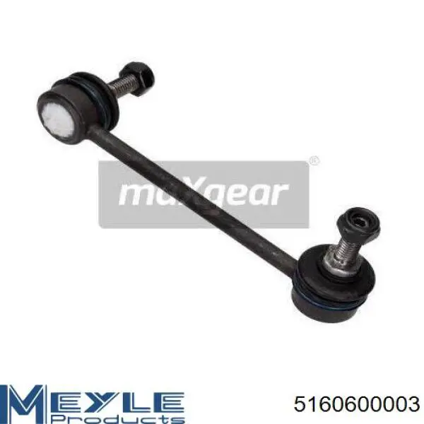 Bieleta estabilizadora delantera izquierda Triclo 786432 precio, desde 12,60 EUR