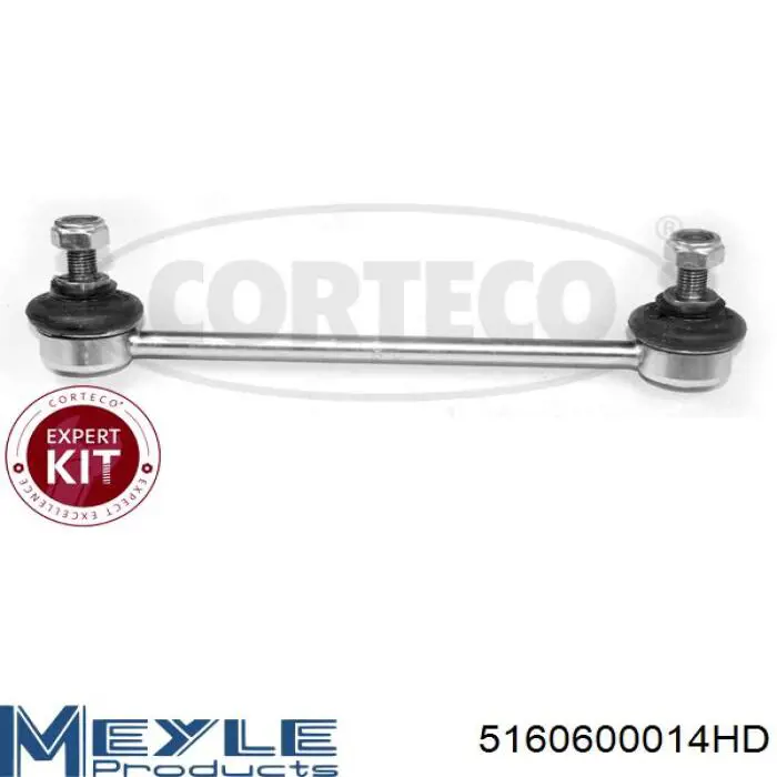 Soporte de la barra estabilizadora delantera Toyota 4883017070