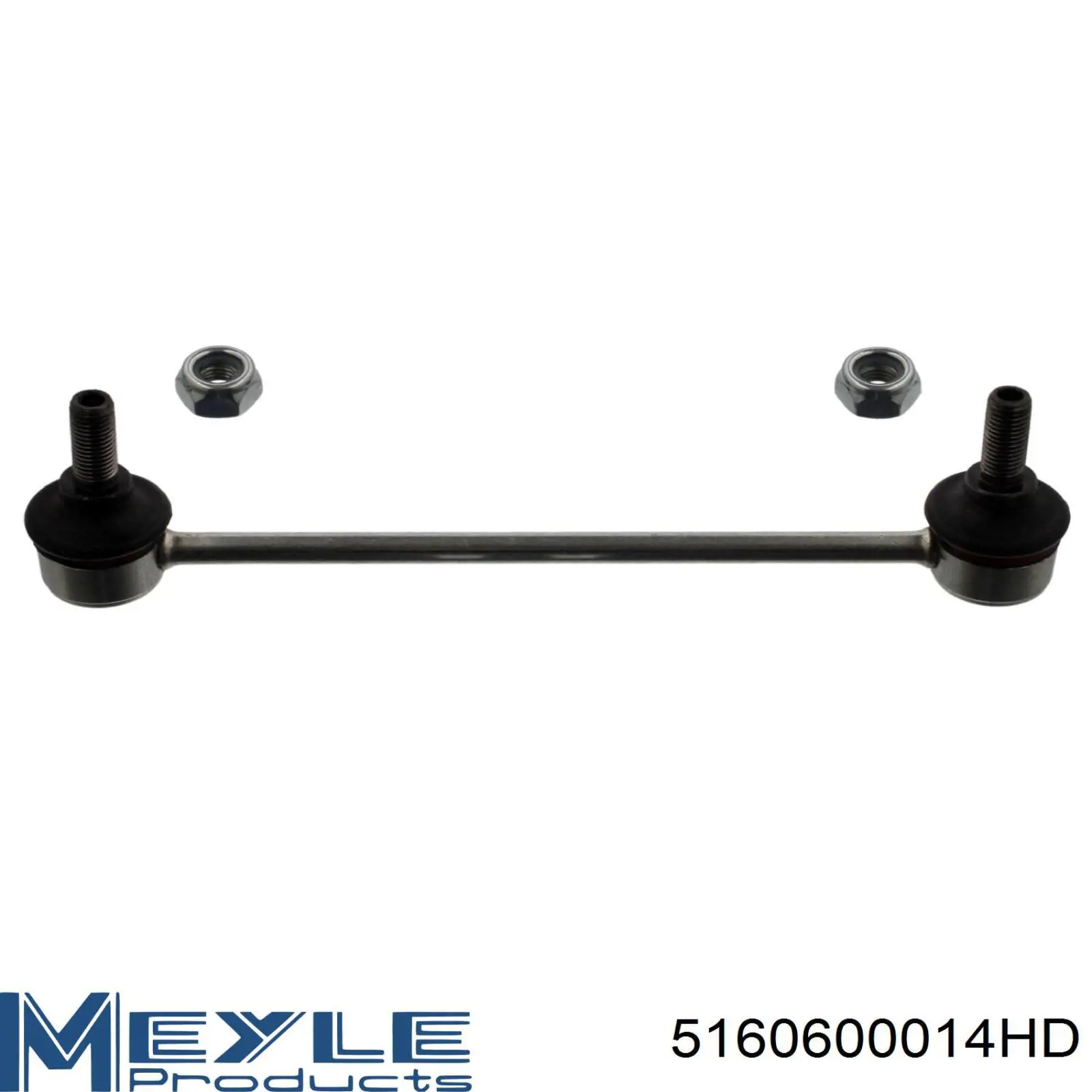 301191624310 Magneti Marelli soporte de barra estabilizadora delantera