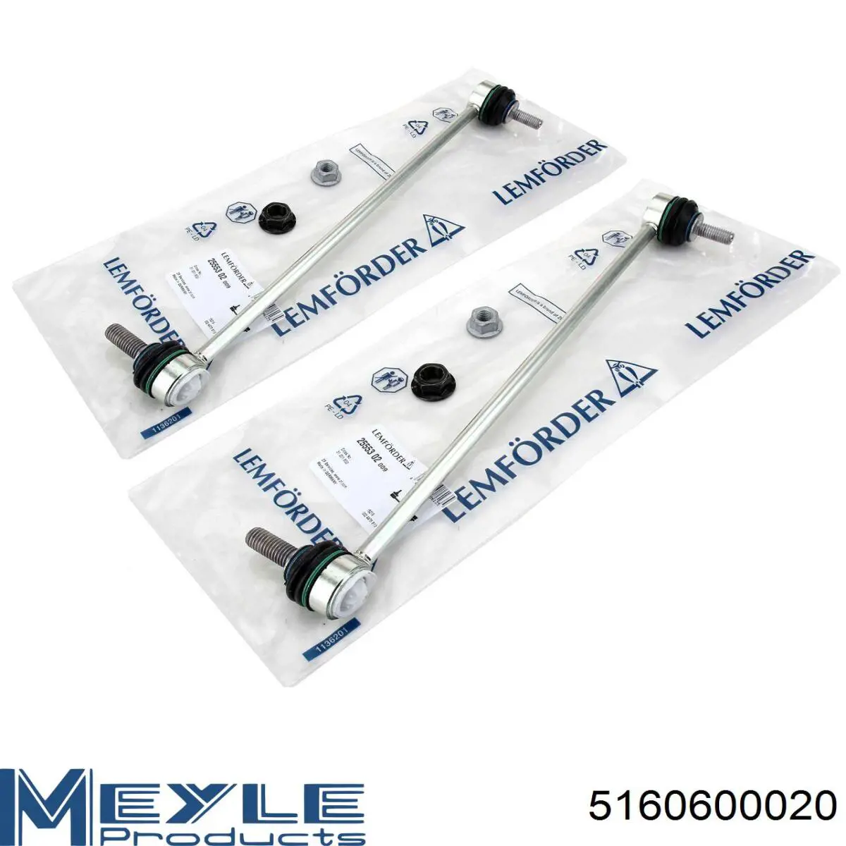 Comprar 250077 Cautex Bieleta estabilizadora delantera